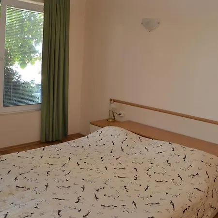 Apartment Jordan
